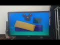 Opening Pinocho Vhs Mexico