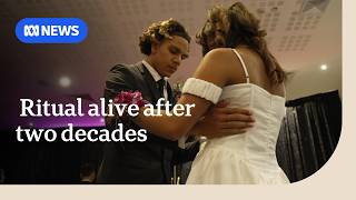 Brisbane's First Nations youth revive 20-year debutante tradition blending Indigenous culture with formal ceremony