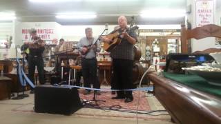 My Shoes Walking Back To You cover by Honky Tonk Blues Band