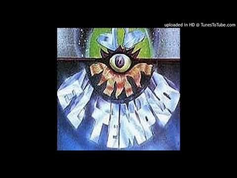 1991-03-30 EL TEMPLO DJ Chimo Bayo