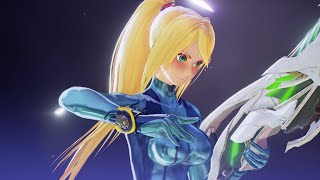 Zero Suit Shionne Cosplay - Tales of Arise PC Mods