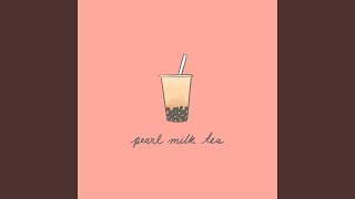 pearl milk tea Music Video