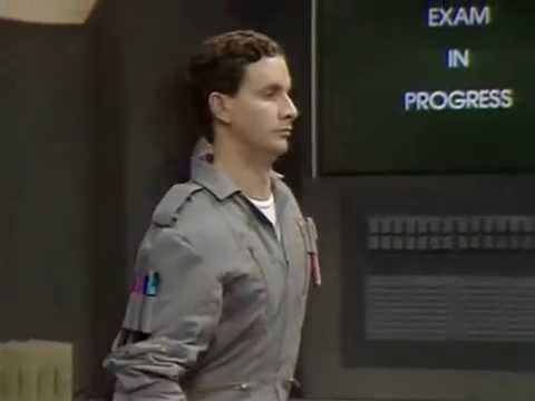 EXAM: Rimmer style