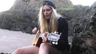 JAMIE MCDELL - Just For Love [NEW SONG]