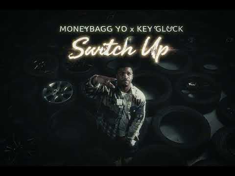 Moneybagg Yo x Key Glock Type Beat 2026 – “Switch Up” | Dark Trap