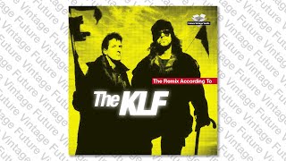 The Justified Ancients Of Mu Mu - Whitney Joins The JAMs (Remix)