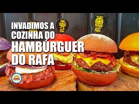 download lagu mp3 mp4 Hamburguer Perfeito, download lagu Hamburguer Perfeito gratis, unduh video klip Hamburguer Perfeito