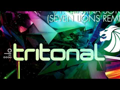 Tritonal - Still With Me (Ft. Cristina Soto) (Seven Lions Remix)