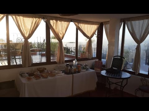 Dar El Hayet, Tangier, Morocco