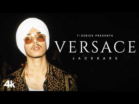 Versace — watch video
