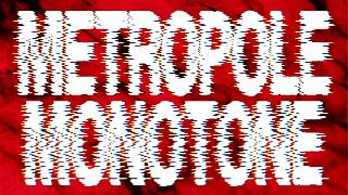 Download lagu SYNGE - METROPOLE MONOTONE ( VISUALISER) mp3