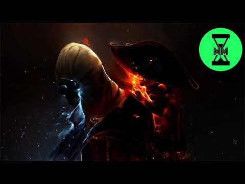 Gary Burrows - No Law (Zakari Blange Remix) 💥Techno Hammer💥