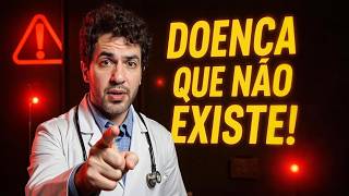 O Dia em Que o Ministério da Saúde Disse Basta