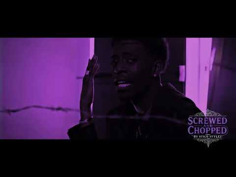 Rich Homie Quan ft. Young Thug - Get TF Out My Face (Stilo Stylez Screw  Mix)