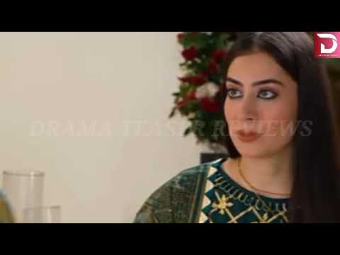 Dao Episode 14  - Atiqa Odho - Kiran Haq - 17th March 2024 - Complete Drama Reviews