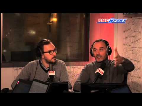 After Foot / Le PSG ne flambe pas - 25/02