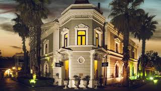 Gold Reef City Theme Park Hotel | Tsogo Sun hotels In South Africa