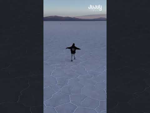 Este invierno, viví Jujuy junto a Agencia ROMA.