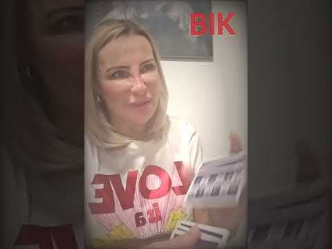 ❤️ #bik - #februar 🥰