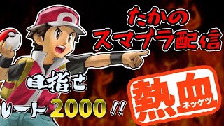 【熱き漢】フシギソウ意識のメイト【スマブラSP】