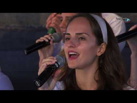 Grupul Speranța - TE CHEAMĂ DOMNUL VINO LA EL