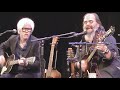 Steve Earle & Emmylou Harris, City Of Immigrants (live), San Francisco, September 29, 2022 (4K)