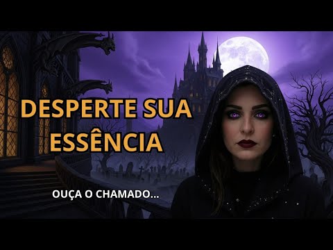 DESPERTE SUA ESSÊNCIA: Eu Sou MaghaPrý – O Portal para o Sagrado Feminino.
