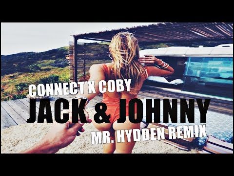 CONNECT X COBY - DZEK I DZONI (MR. HYDDEN REMIX)
