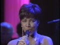 Natalie Cole - Medley: Sentimental Reasons, Tenderly, Autumn Leaves (Live)