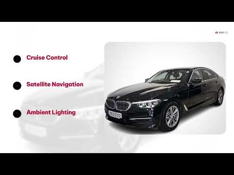 BMW 5-Series E G30 SE 4DR AUTO - Image 2