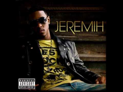 Jeremiah - Imma Star
