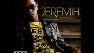 Jeremiah - Imma Star