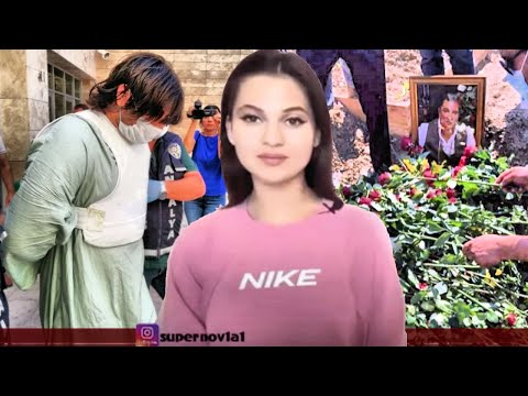 Подробности убийства вора в законе Надира Салифова