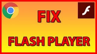How to fix "Adobe Flash Player is blocked" in Google Chrome (2020)