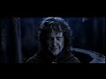 The Lord Of The Rings The Fellowship Of The Ring 2001 Trailer VHS Capture