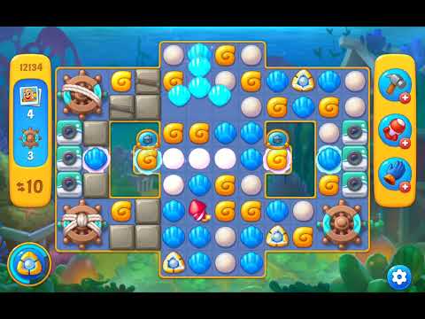 FISHDOM LEVEL # 12134 - SUPERADO 💯 (2023) FISHDOM perú 🇵🇪 juegos eventos minijuegos