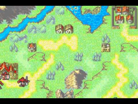 Let's Play Tactics Universe - Chapter 11