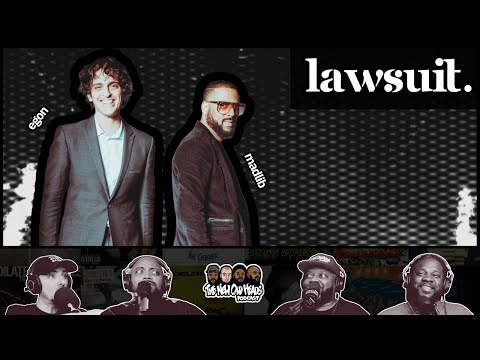 The Madlib and Egon lawsuit means no Mac Miller or Freddie Gibbs releases