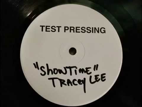 Tracey Lee ~ Showtime (Street) ~ Unreleased 1996 R.N.F. Phila PA