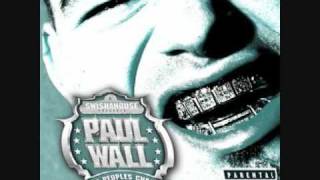 PAUL WALL FEAT.  ARCHIE LEE AND COOTA BANG GOT PLEX (CHOPPED AND SCREWED) (SLIPPED AND SLICED)