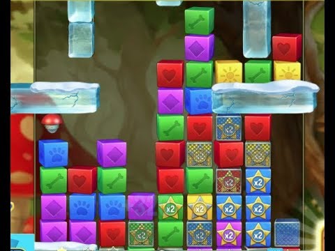 Pet Rescue Saga Level 2529