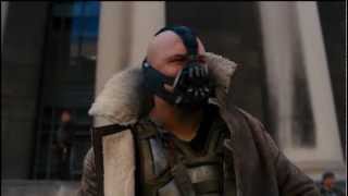 The Dark Knight Rises - Gotham's Reckoning [HD]