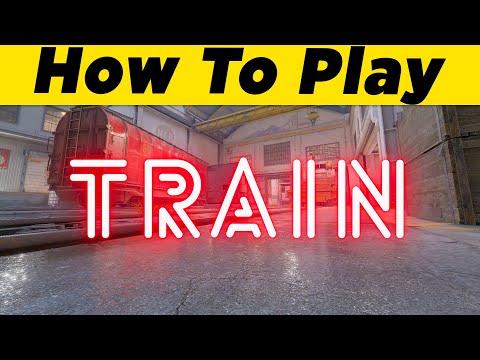 How To Play Train at a High Level in CS2