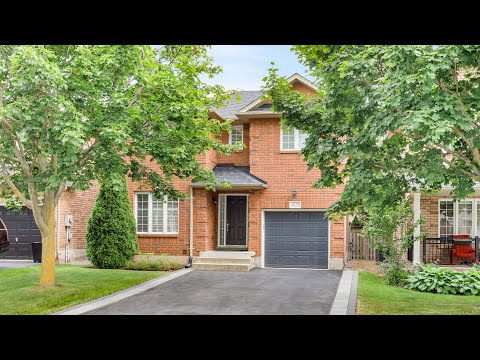 2336 Stillmeadow Road, Oakville, ON