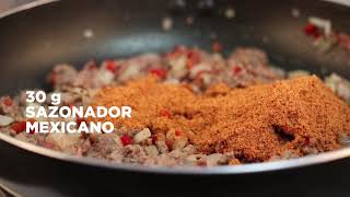 Chilli Fiesta
