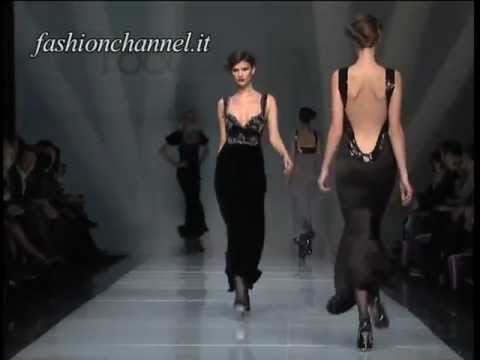 "Rocco Barocco" Autunno Inverno 2009 2010 Milano 4 di 4 pret a porter donna di FashionChannel