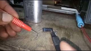 Samsung Microwave Oven Digital - Not Heating