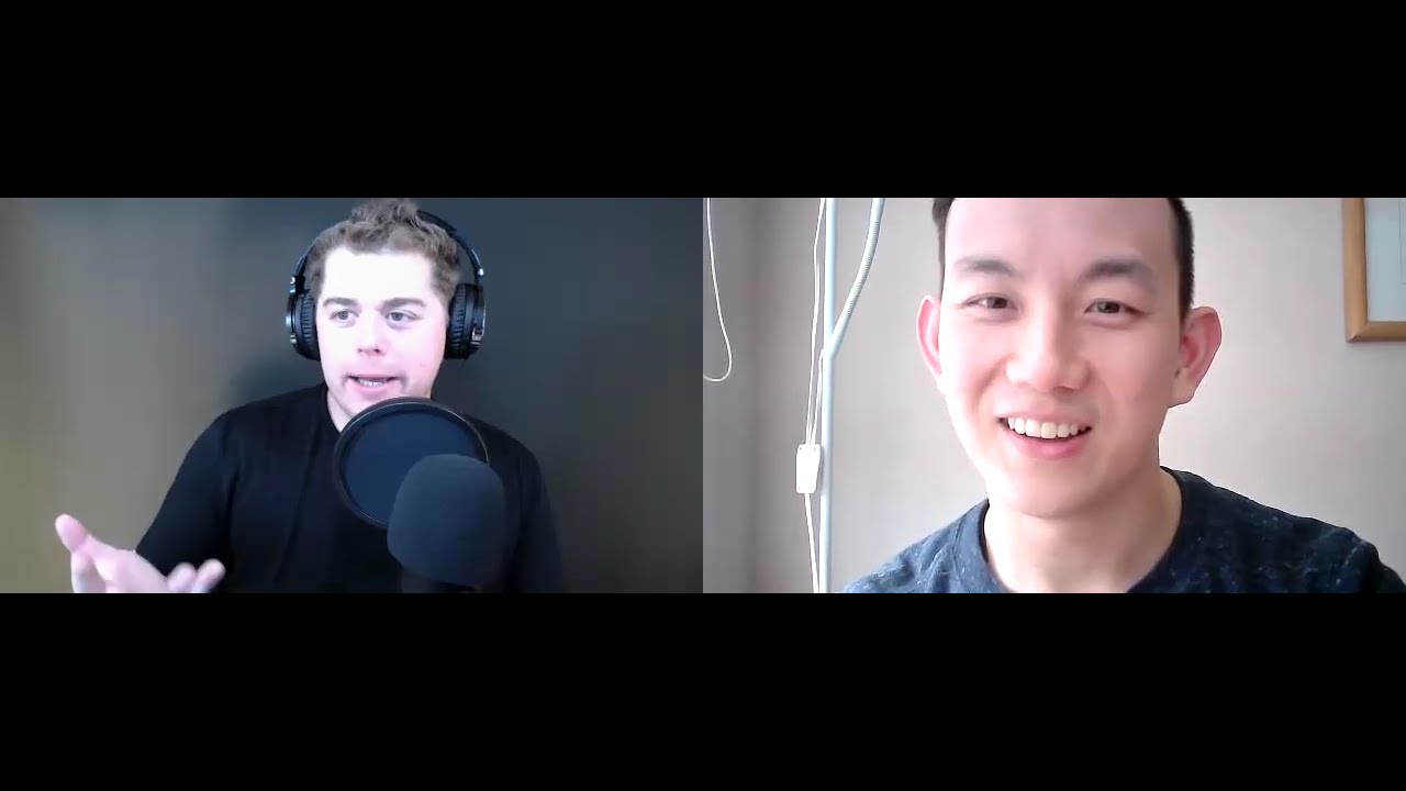 Lindsay Tsang — What Are The Components of Psychological Capital, Self-efficacy; Future Capability (#132)