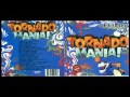 Arame - TornadoMania -[2011]- Du heru es 