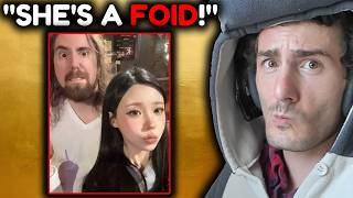 Asmongold's Fans Feel BETRAYED Over His New Girlfriend